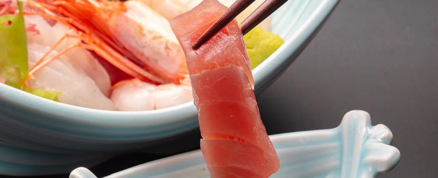 ตัวอย่างอาหาร