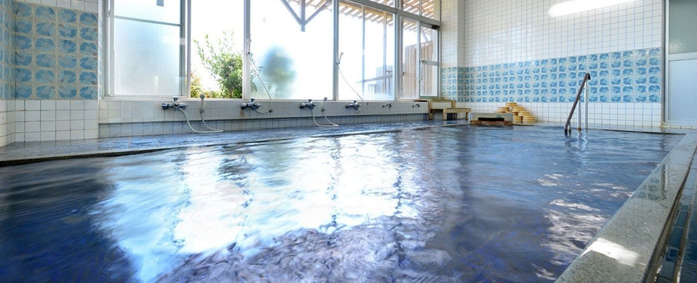 น้ำพุร้อน