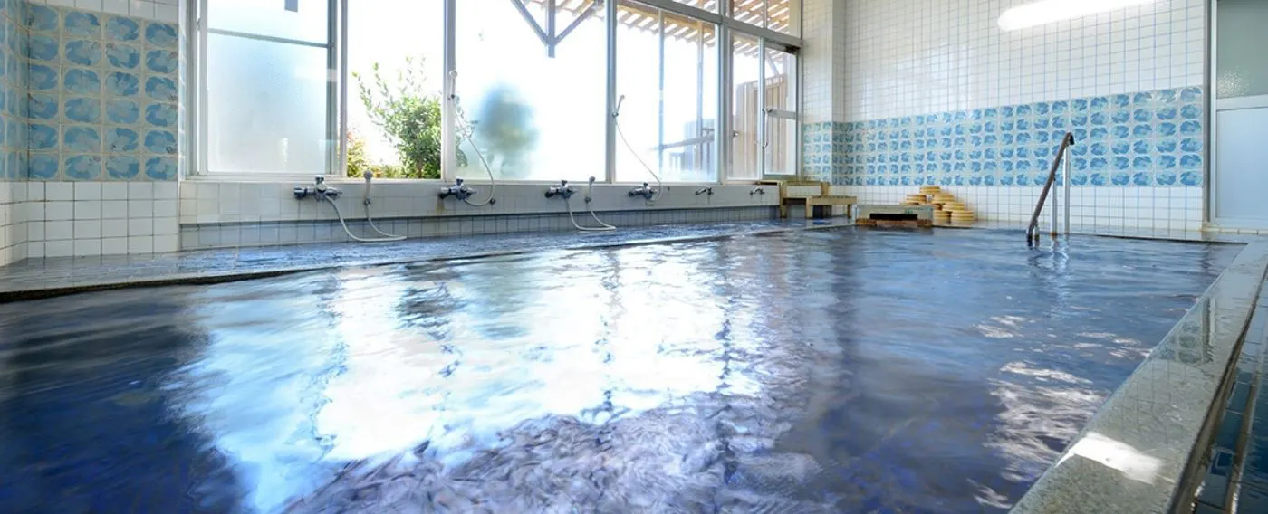 น้ำพุร้อน