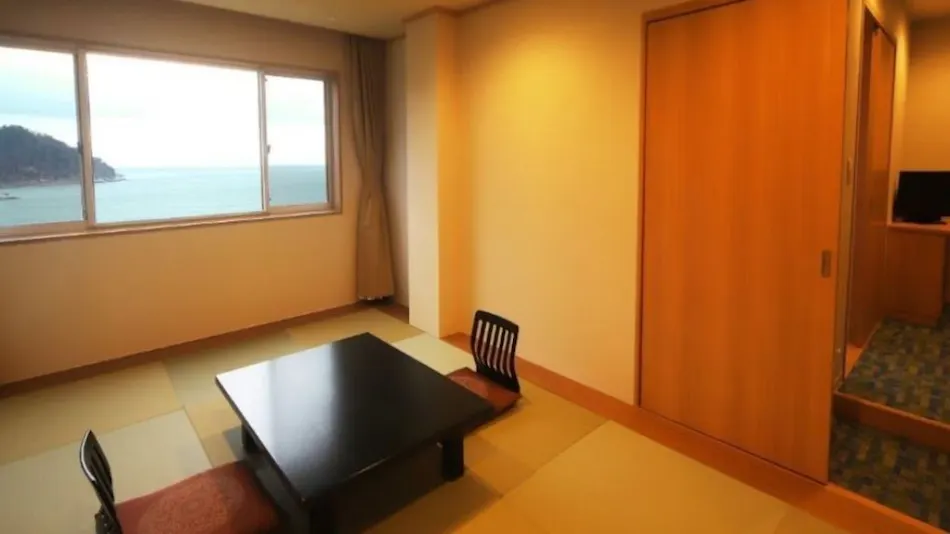 Shima Meguri no Yado Sakai