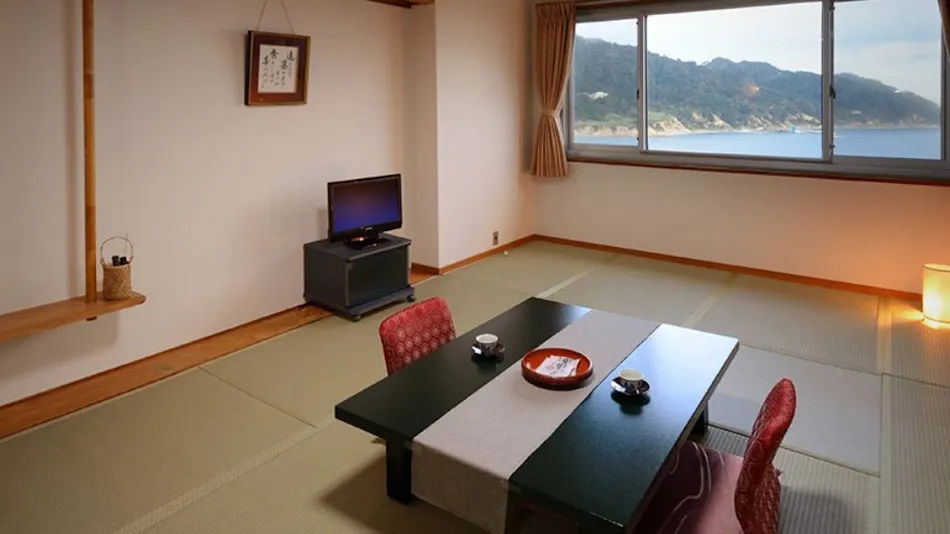 Shima Meguri no Yado Sakai