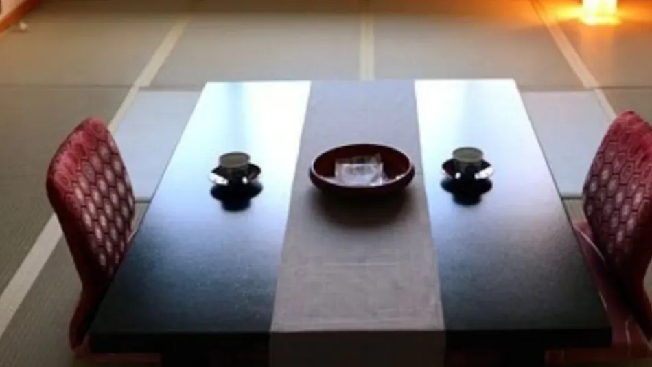 Shima Meguri no Yado Sakai