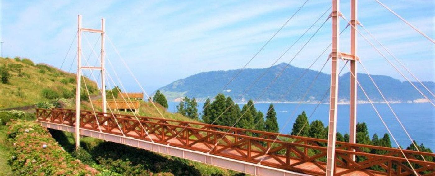 島周の宿 さか井