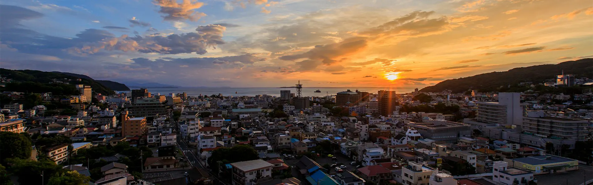 伊東ホテルジュラク