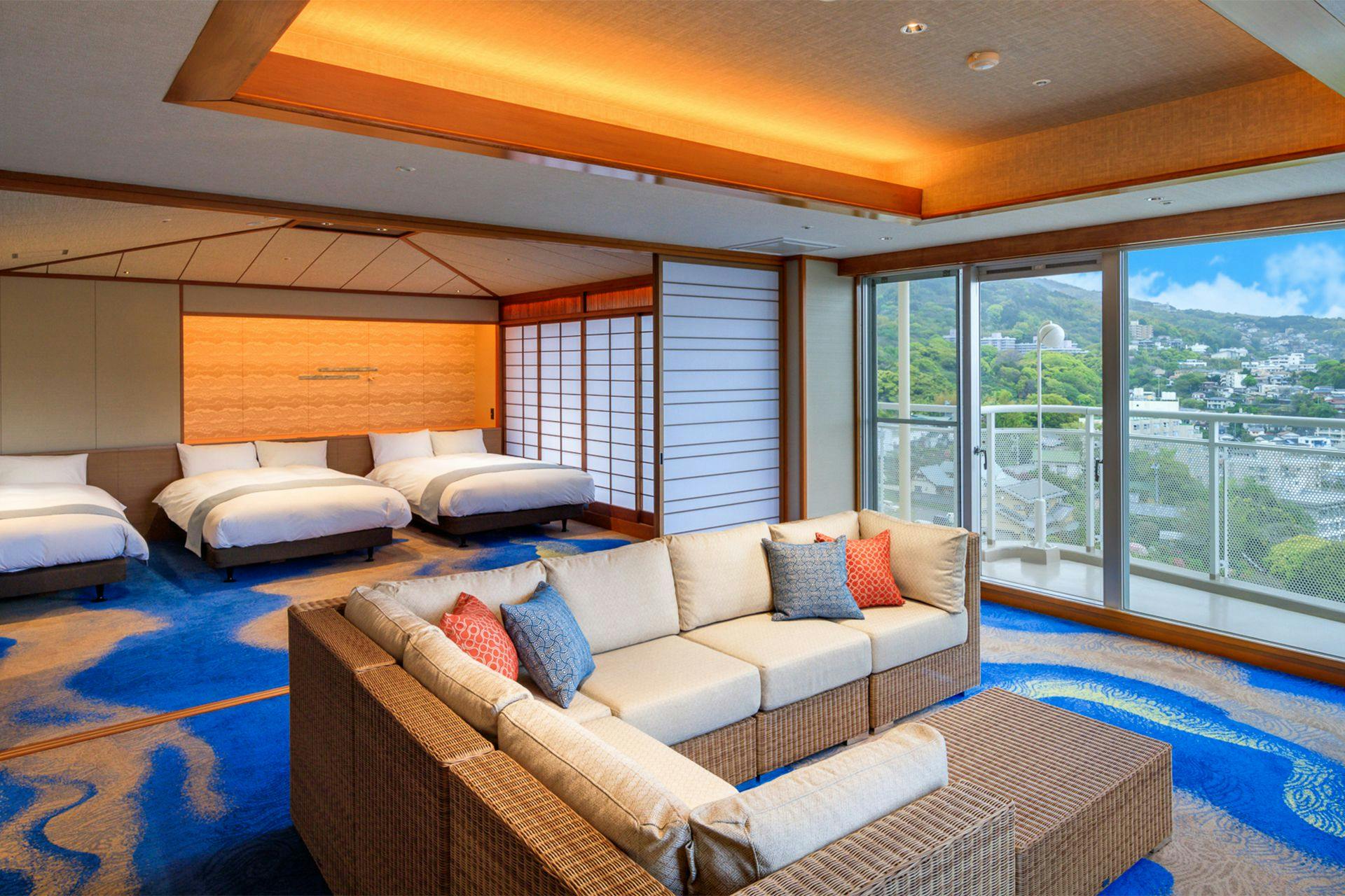 伊東ホテルジュラク