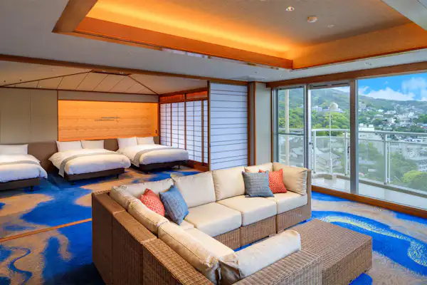 ห้องพัก