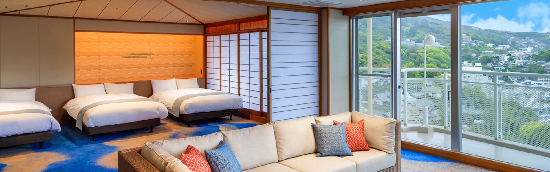 伊東ホテルジュラク