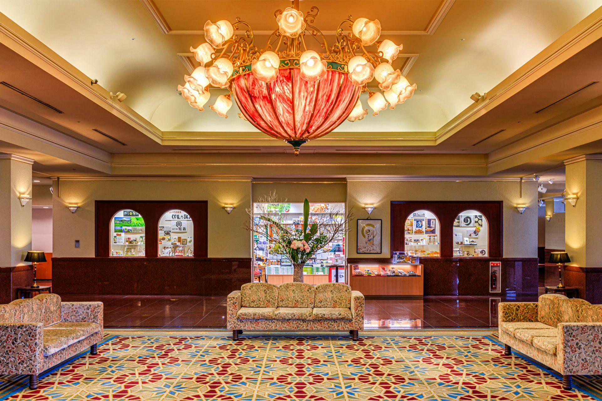 伊東ホテルジュラク