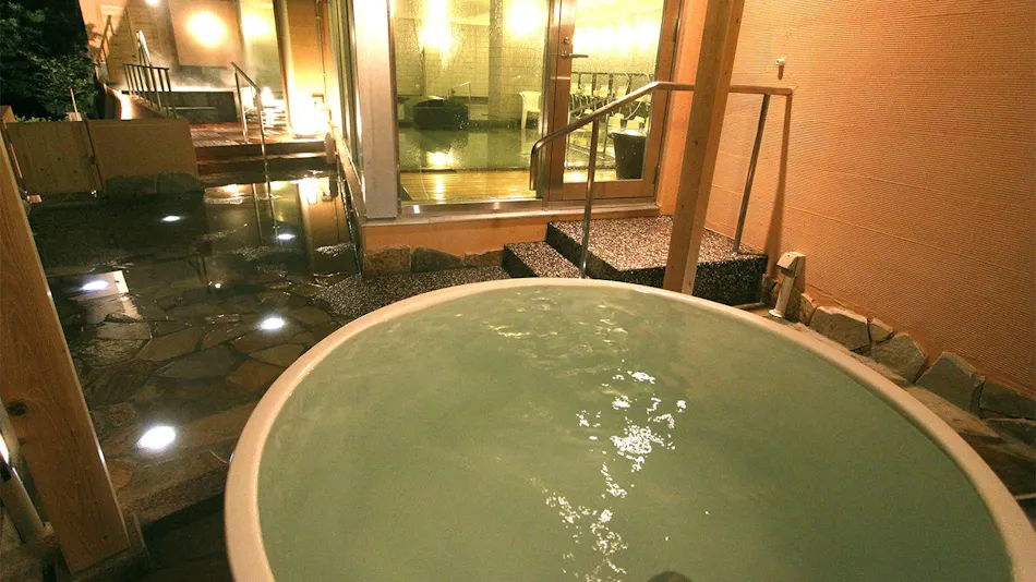 Ito Hotel Juraku