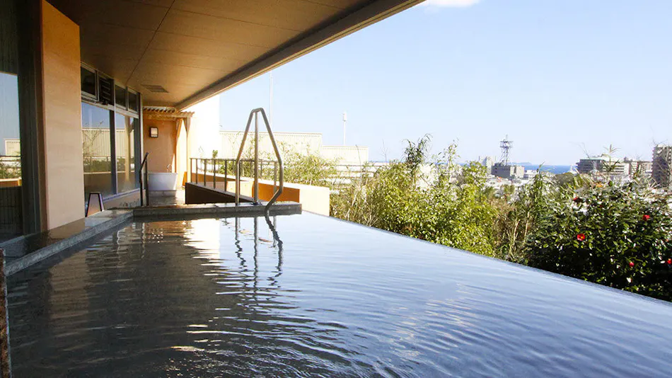 Ito Hotel Juraku