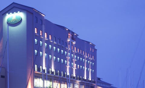 21年最新 滋賀でいま最も売れているリゾートホテルランキング 一休 Com