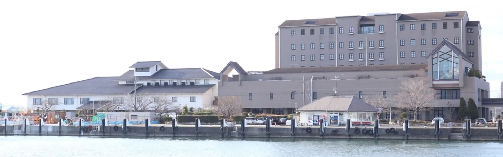 北ビワコホテル グラツィエ