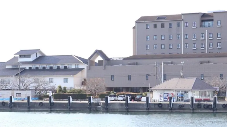 Hotel Grazie North Biwako