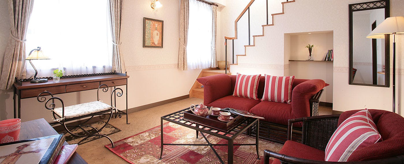 Hotel Grazie North Biwako