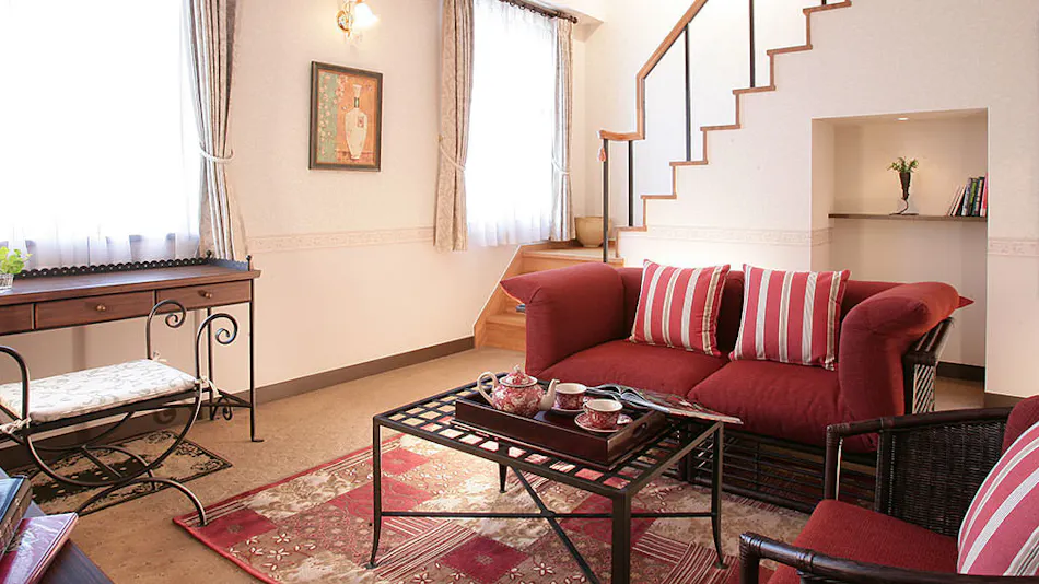 Hotel Grazie North Biwako