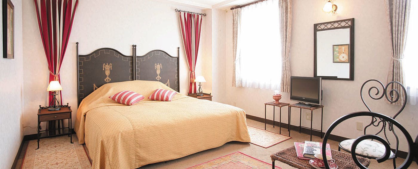 Hotel Grazie North Biwako