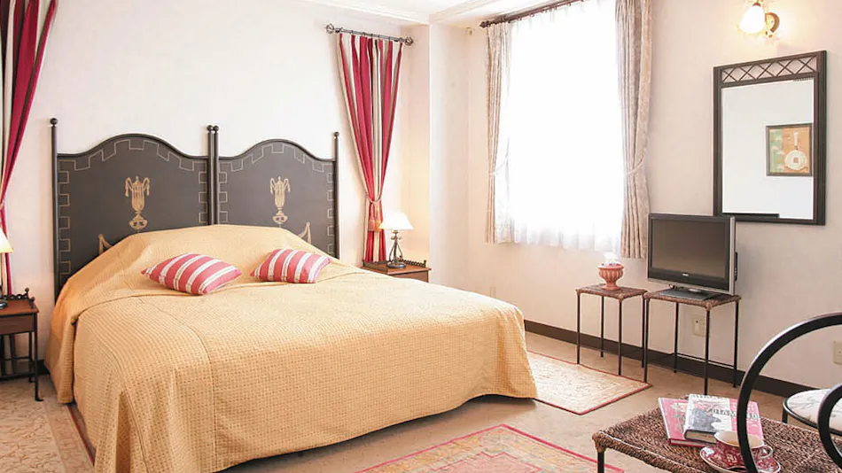 Hotel Grazie North Biwako