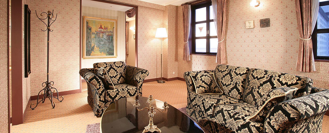 Hotel Grazie North Biwako