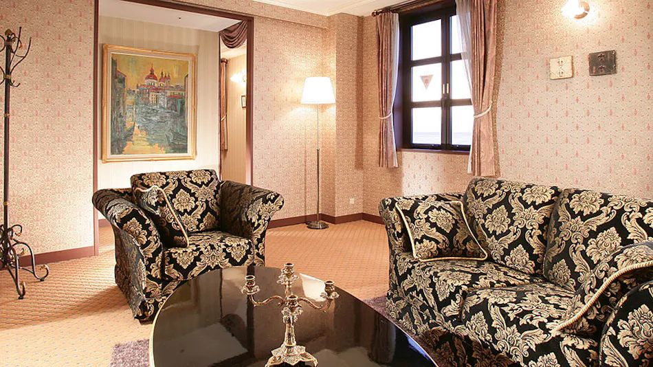 Hotel Grazie North Biwako