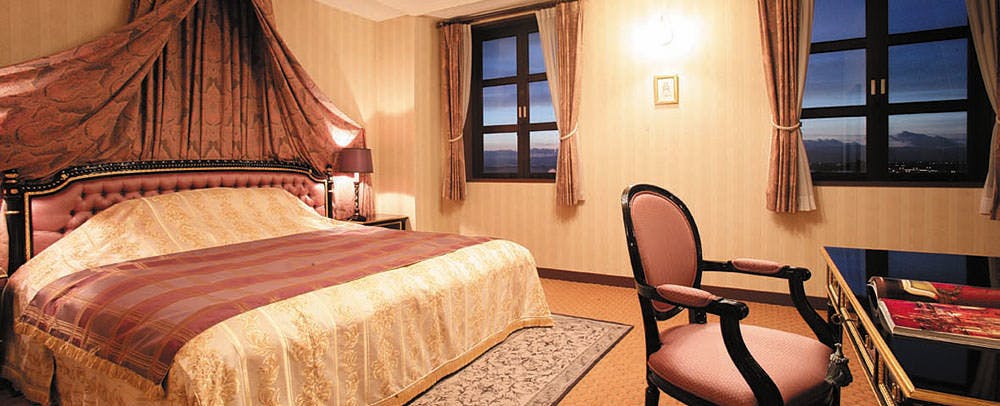 Hotel Grazie North Biwako