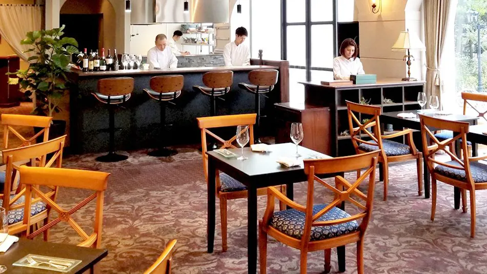 Hotel Grazie North Biwako