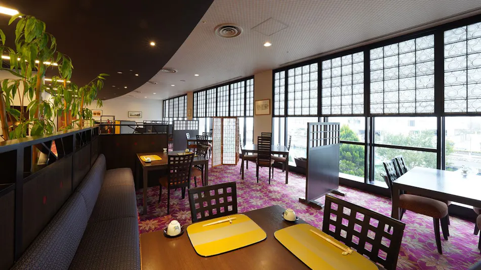 Hotel Grazie North Biwako