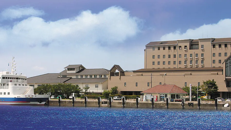 Hotel Grazie North Biwako