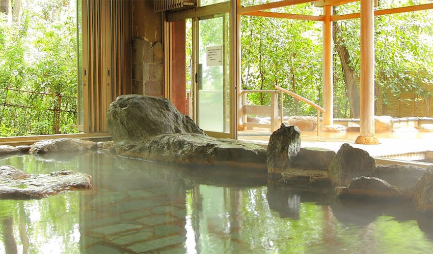 ホテル天坊 の宿泊プラン 宿泊予約は 一休 Com キラリト