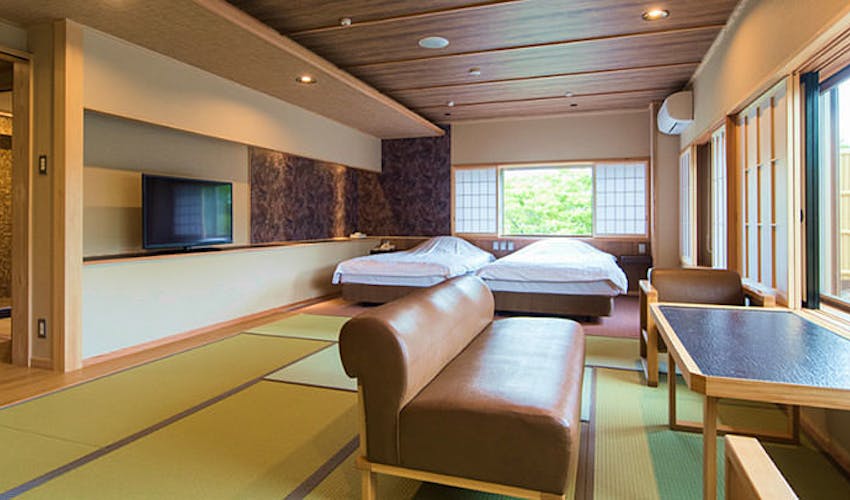 ホテル天坊 の宿泊プラン 宿泊予約は 一休 Com キラリト