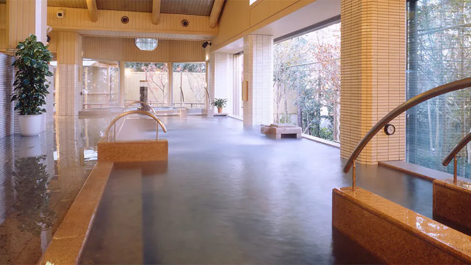 Hotel Tenbo