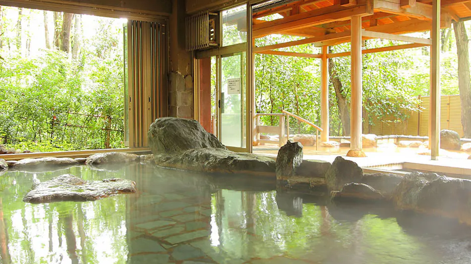 Hotel Tenbo