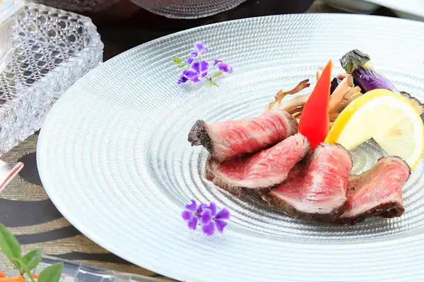 อาหารไคเซกิ