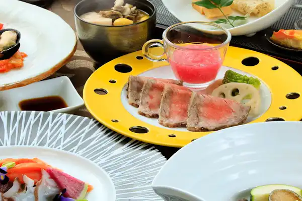 怀石料理