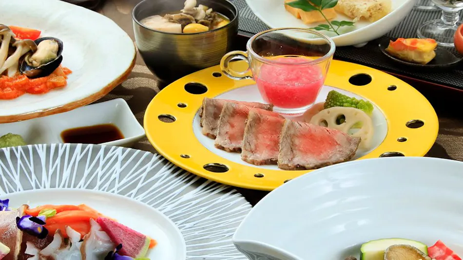 Atami TENSUI
