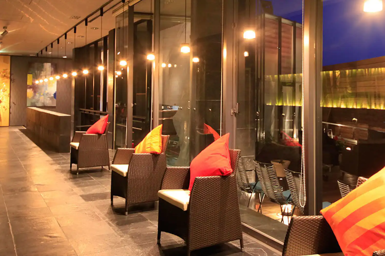 ล็อบบี้