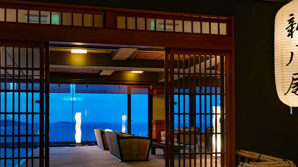 Spectacular Ocean Breeze Healing Retreat Shinpachiya ~healing stay~