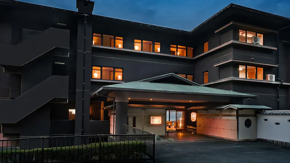 Spectacular Ocean Breeze Healing Retreat Shinpachiya ~healing stay~