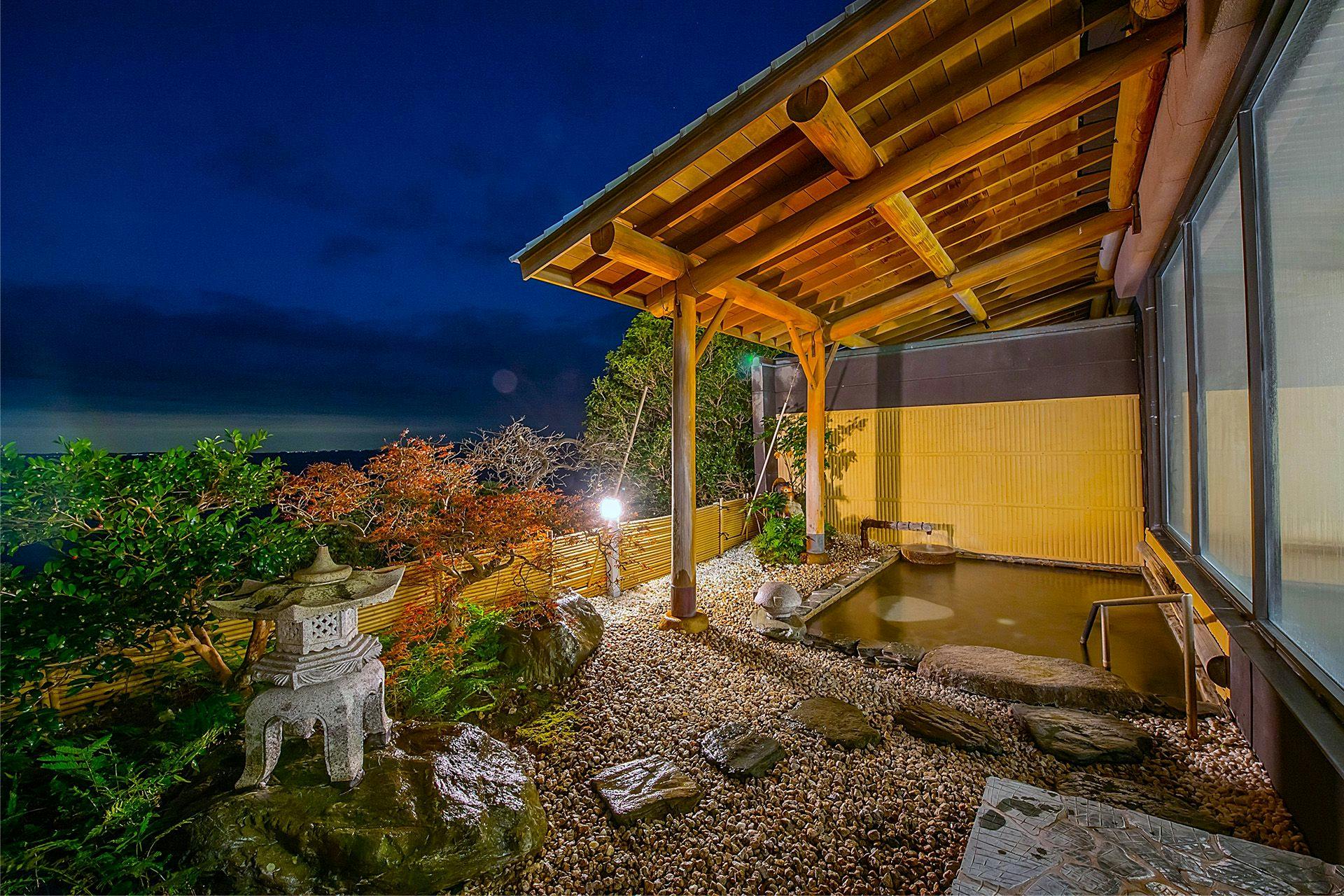 Spectacular Ocean Breeze Healing Retreat Shinpachiya ~healing stay~
