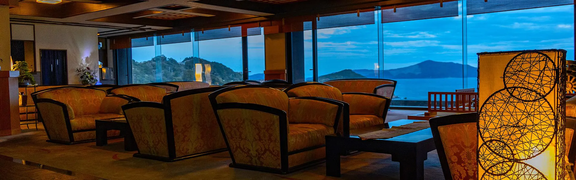 絶景海風癒し庵 新八屋