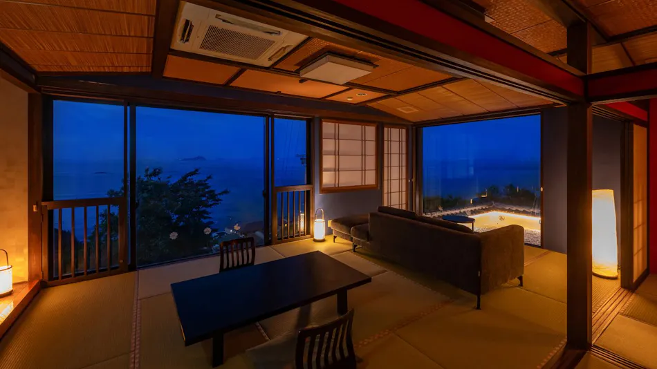 Spectacular Ocean Breeze Healing Retreat Shinpachiya ~healing stay~