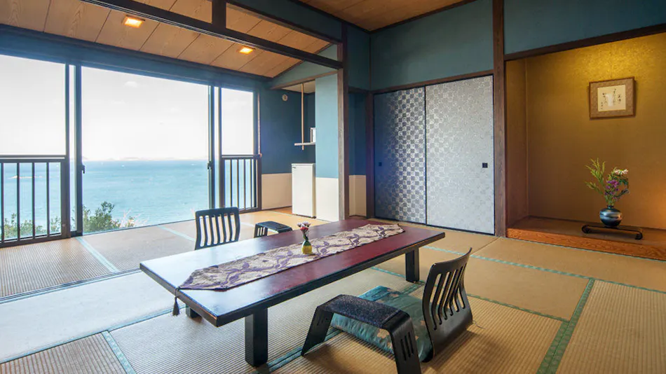Spectacular Ocean Breeze Healing Retreat Shinpachiya ~healing stay~