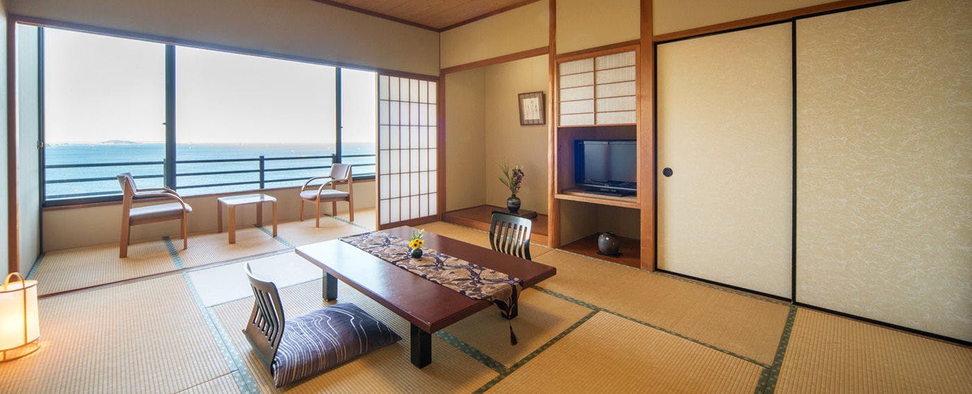 Spectacular Ocean Breeze Healing Retreat Shinpachiya ~healing stay~