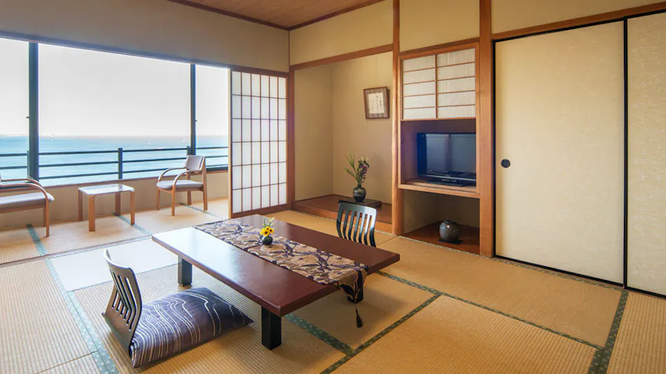 Spectacular Ocean Breeze Healing Retreat Shinpachiya ~healing stay~
