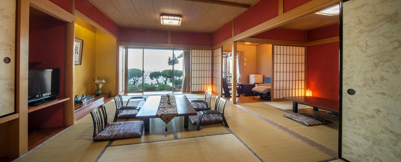 Spectacular Ocean Breeze Healing Retreat Shinpachiya ~healing stay~