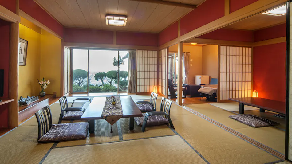 Spectacular Ocean Breeze Healing Retreat Shinpachiya ~healing stay~