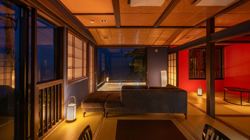 Spectacular Ocean Breeze Healing Retreat Shinpachiya ~healing stay~