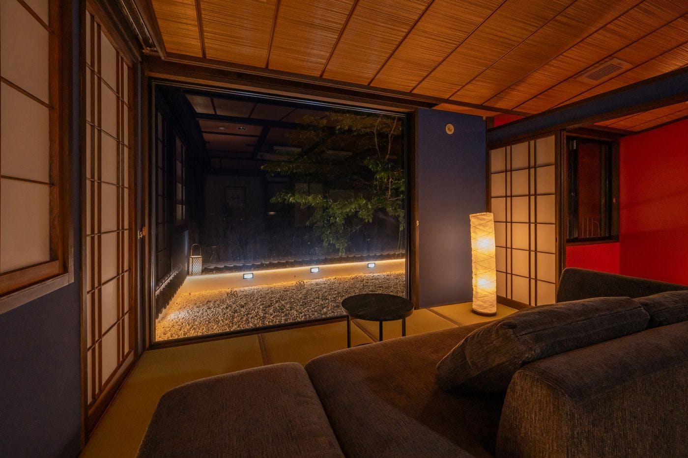 絶景海風癒し庵 新八屋