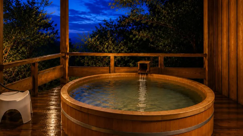 Spectacular Ocean Breeze Healing Retreat Shinpachiya ~healing stay~