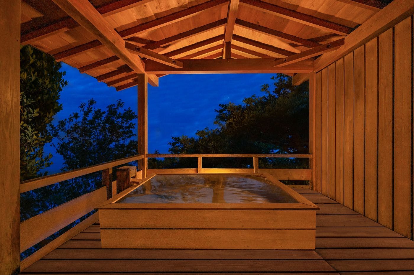 絶景海風癒し庵 新八屋