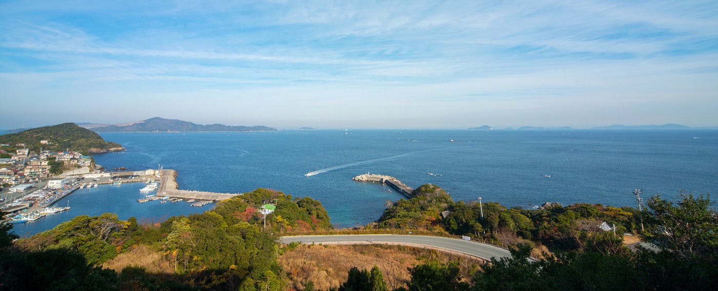 Spectacular Ocean Breeze Healing Retreat Shinpachiya ~healing stay~